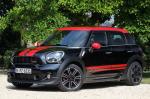 Mini Countryman JCW All4 2013 года